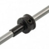 Boîte à outils d'ébavurage RCBS Flash Hole - Arrêt pilote uniquement
