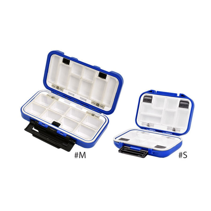 Boite accessoires Garbolino Multiples Compartiments