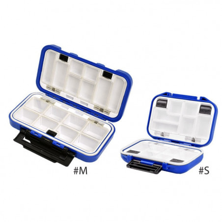 Boite accessoires Garbolino Multiples Compartiments
