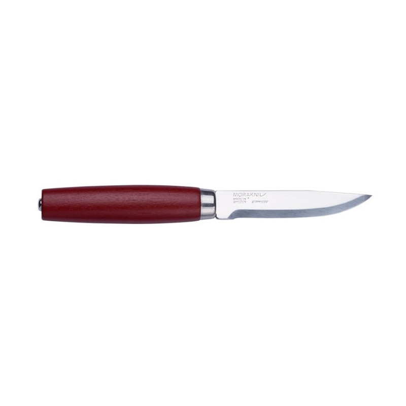 Boite Cadeau 2 Couteaux Morakniv à Steak - Lame 97mm