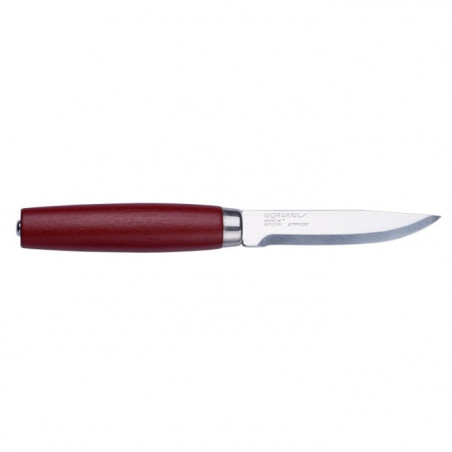 Boite Cadeau 2 Couteaux Morakniv à Steak - Lame 97mm