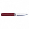 Boite Cadeau 2 Couteaux Morakniv à Steak - Lame 97mm