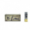 Boite de 10 Cartouches Jocker Croisillon 28 BG - Cal. 16/67/16