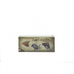 Boite de 10 Cartouches...