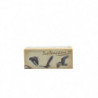 Boite de 10 Cartouches Jocker Duo Bécassière 28 BJ - Cal. 20/70/16 - PB 8/10