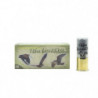 Boite de 10 Cartouches Jocker Ultra Becassiere 38 BJ - Cal. 12/70/25 - PB 9