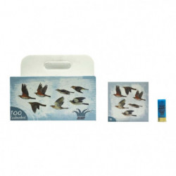 Boîte de 100 Cartouches...
