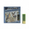 Boîte de 25 Cartouches Jocker Bio SP Tir au Pose 33 HV BJ - Cal. 12/70/16