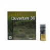 Boîte de 25 Cartouches Jocker Ouverture 36 BG - Cal. 12/70/25