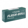 Boite de 4 cartouches Verney Carron Flash ball - Cal. 44 mm