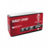 Boîte de 50 Munitions Fiocchi Target Sport 40 Grains - Cal. 22LR