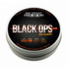 Boîte de 500 plombs Black Ops Sharp à tête pointue - Cal. 4.5