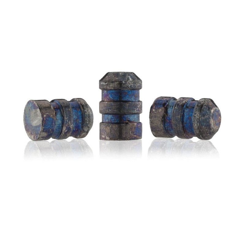Boîte de balle Davide Pedersoli Pour poudre noire 50 balles