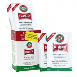 Boîte de Lingettes...