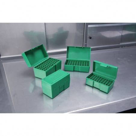 Boite de munitions RCBS
