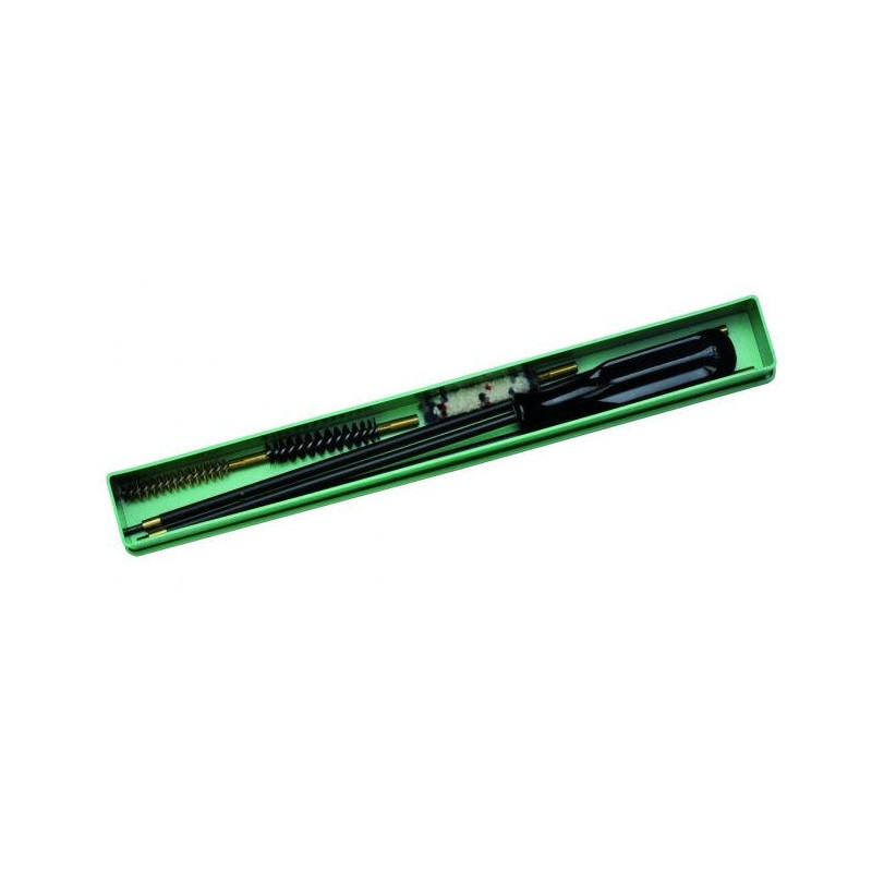 Boîte de Nettoyage Januel GC Baguette Gainée