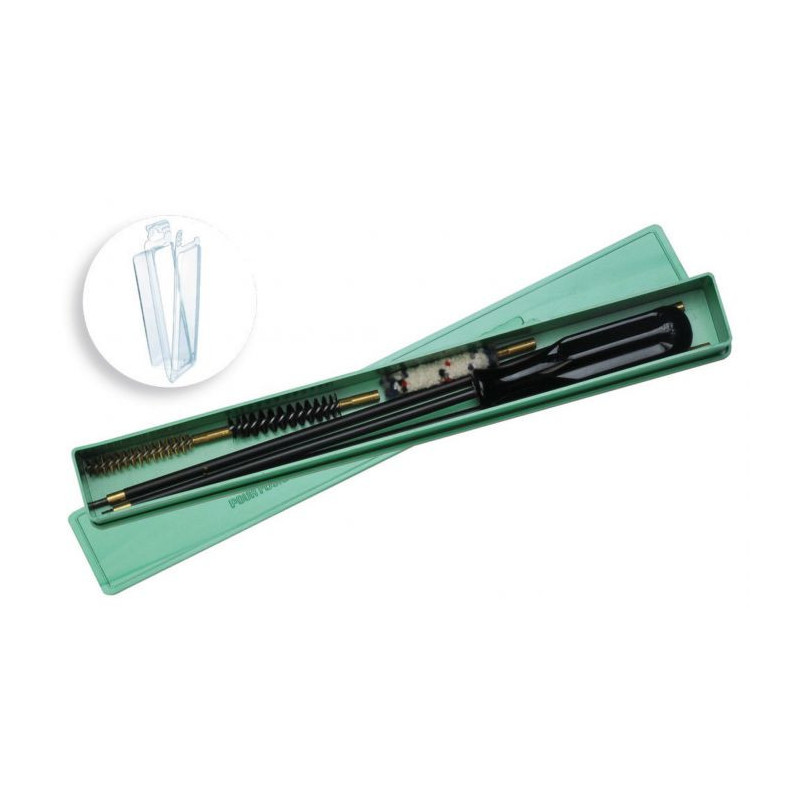 Boîte de Nettoyage Januel GC Baguette Gainée sous Blister