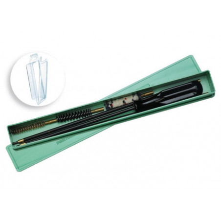 Boîte de Nettoyage Januel GC Baguette Gainée sous Blister