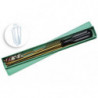 Boîte de Nettoyage Januel GC Baguette Laiton sous Blister