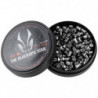 Boite de plombs Black Ops Soul à Tête pointue - Cal. 5.5