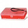 Boite de rangement Double face Abu Garcia