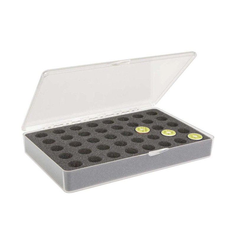 Boite de rangement MDC Stock fil