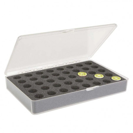 Boite de rangement MDC Stock fil