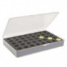 Boite de rangement MDC Stock fil