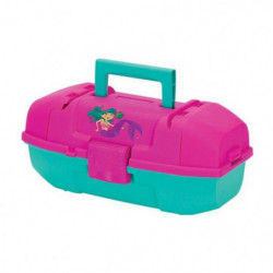 Boîte de rangement Plano fille