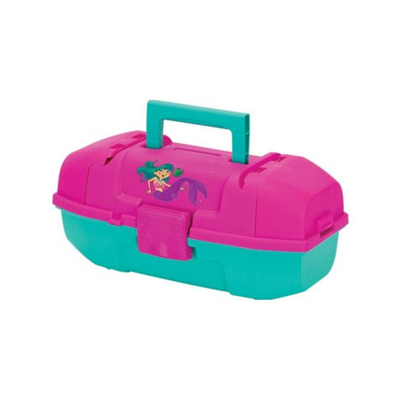 Boîte de rangement Plano fille