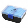 Boite de rangement plioirs mousse Sunset Sunwinder box
