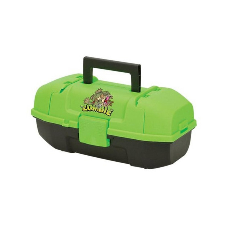 Boîte de rangement pour enfant Plano Zombie Box