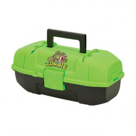 Boîte de rangement pour enfant Plano Zombie Box