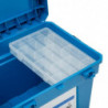 Boite de Rangement pour Seat Box Shakespeare