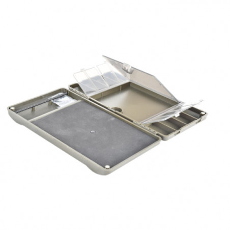 Boite de rangement Prowess W-Rig&Baits
