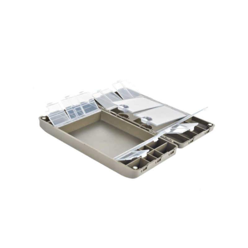 Boite de rangement Prowess W-Tools&Tackle