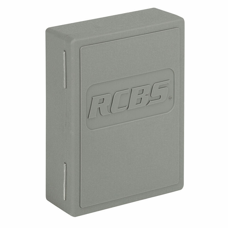 Boite de rangement RCBS