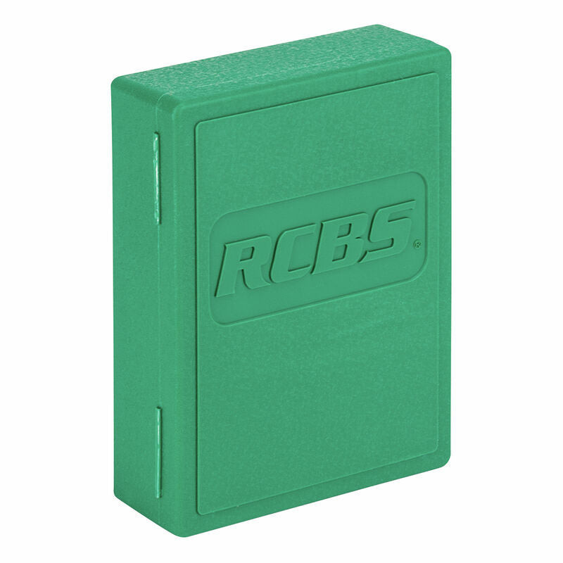 Boite de rangement RCBS