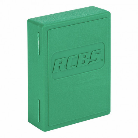 Boite de rangement RCBS