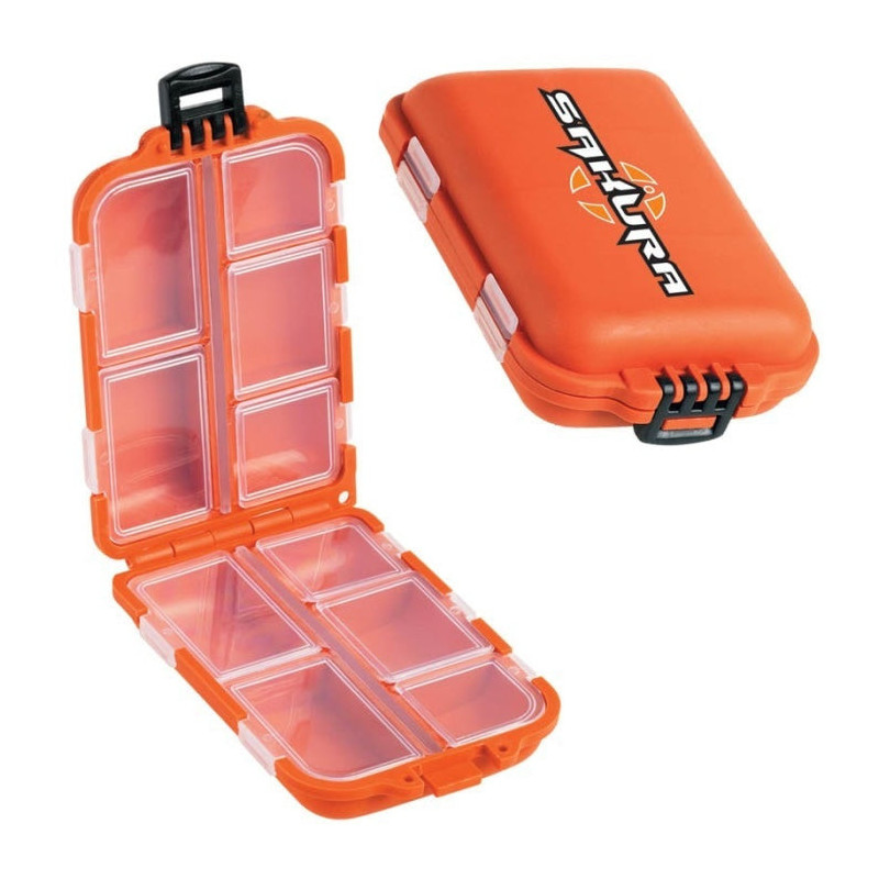 Boite de rangement Sakura Nano Box²