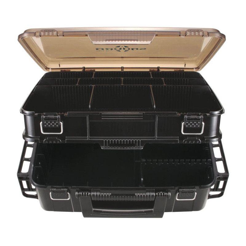 Boite de rangement Sakura Sk 9380
