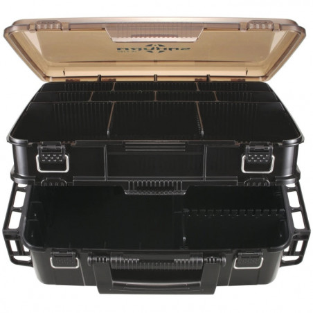 Boite de rangement Sakura Sk 9380