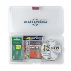 Boite de rangement Sakura SK60