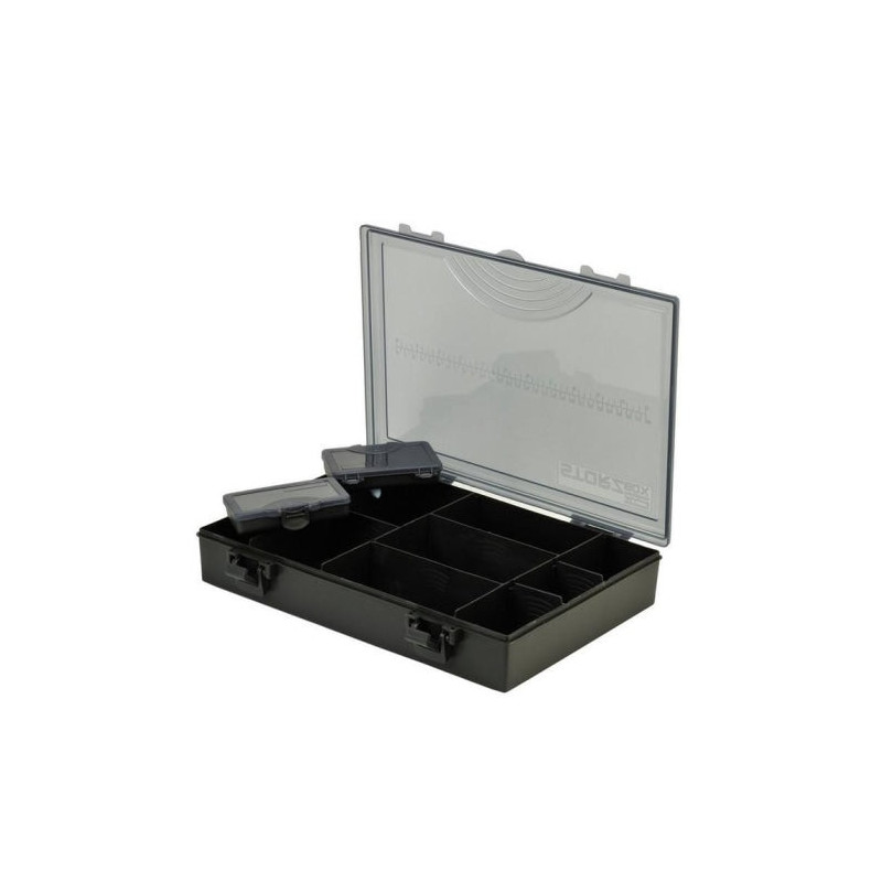 Boite de Rangement Shakespeare Tackle Box