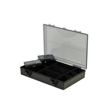 Boite de Rangement Shakespeare Tackle Box