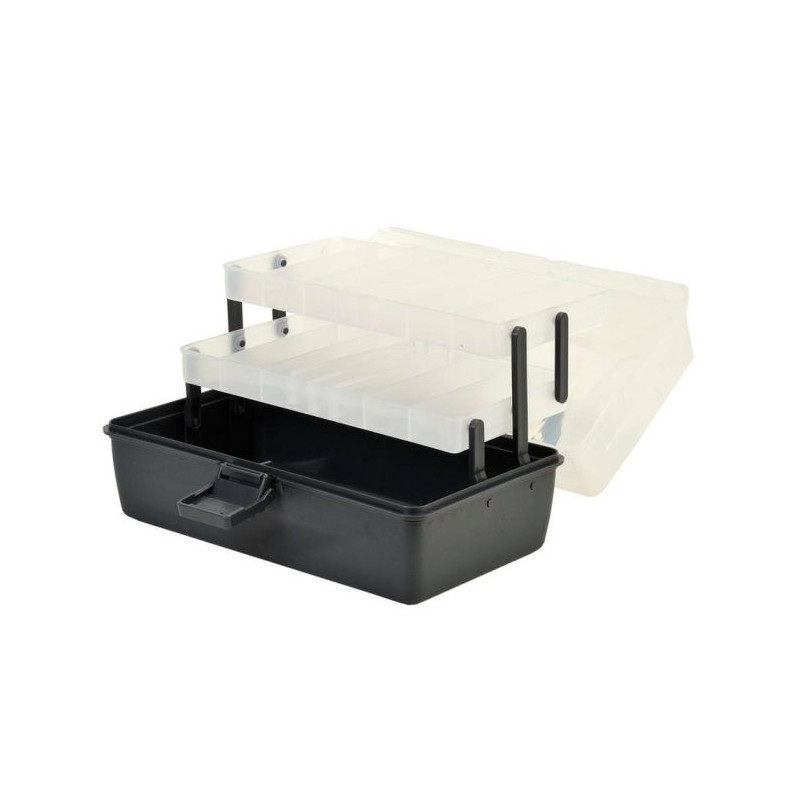 Boite de Rangement Shakespeare Tackle Box 2 Cantilever