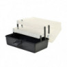 Boite de Rangement Shakespeare Tackle Box 2 Cantilever