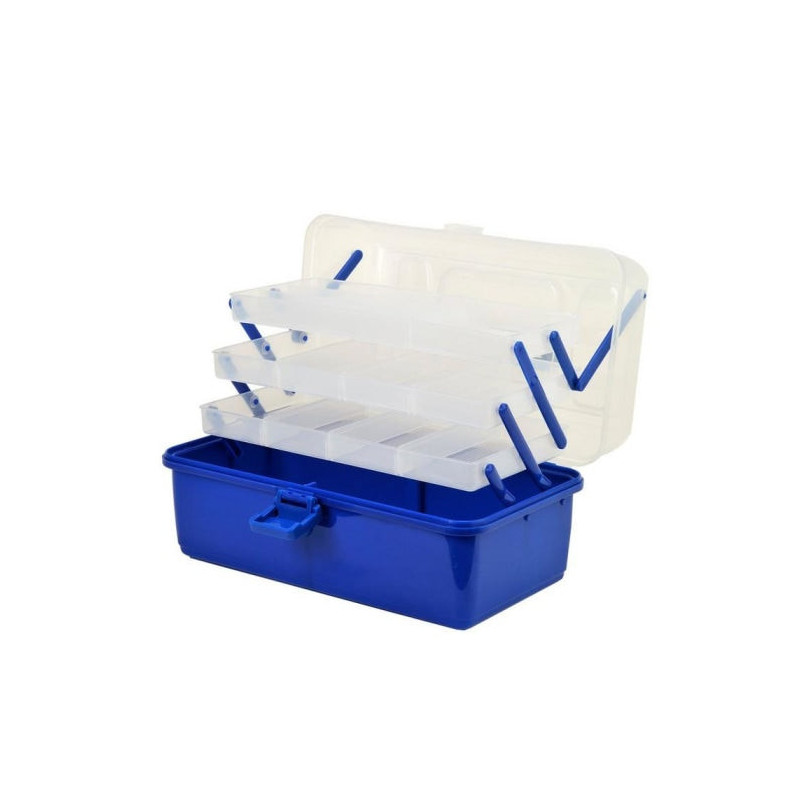 Boite de Rangement Shakespeare Tackle Box 3 Cantilever
