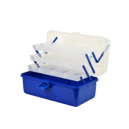 Boite de Rangement Shakespeare Tackle Box 3 Cantilever