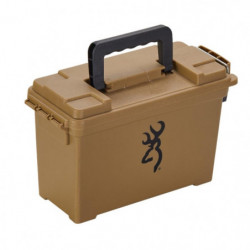 Boite de transport Browning Buckmark